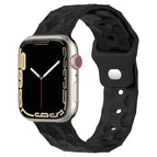 For Apple Watch 9 41mm / Black