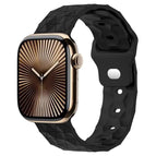 For Apple Watch Series 10 42mm / Black