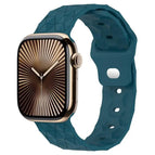 For Apple Watch Series 10 42mm / Dark Blue