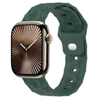 For Apple Watch Series 10 42mm / Pine Green