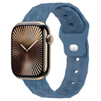 For Apple Watch Series 10 46mm / Blue