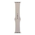 For Apple Watch Series 8&7 41mm / SE 2&6&SE&5&4 40mm / 3&2&1 38mm / Pebble