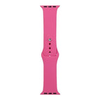 For Apple Watch Series 8&7 41mm / SE 2&6&SE&5&4 40mm / 3&2&1 38mm / Dragon Fruit
