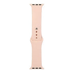 For Apple Watch Ultra 49mm / Series 8&7 45mm / SE 2&6&SE&5&4 44mm / 3&2&1 42mm / Grapefruit