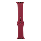 For Apple Watch Ultra 49mm / Series 8&7 45mm / SE 2&6&SE&5&4 44mm / 3&2&1 42mm / Cherries