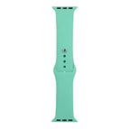 For Apple Watch Ultra 49mm / Series 8&7 45mm / SE 2&6&SE&5&4 44mm / 3&2&1 42mm / Fragrant Green