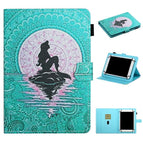 For 7 inch Universal Tablet PC / Mermaid