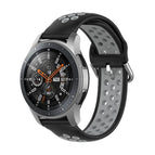For Huawei Watch GT2 / Honor Magic Watch 2 46mm / Black Grey