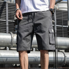 Lightweight Casual Beach Shorts for Men - Summer Edition, Series 2