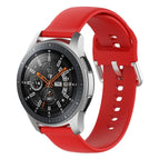 L / Red