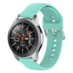 S / Mint Green