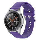 S / Purple
