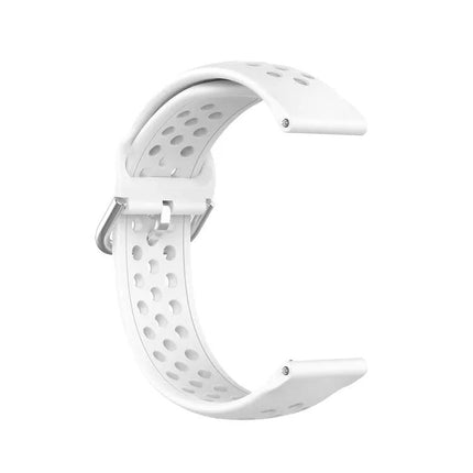 Silicone Replacement Watch Strap Universal 20/22/23mm