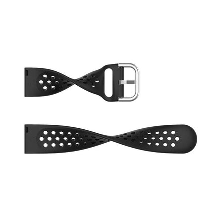 Silicone Replacement Watch Strap Universal 20/22/23mm