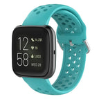 23mm / Mint Green