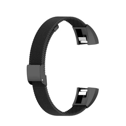 Mesh Metal Strap For Fitbit Alta/Alta HR/ACE Sizes S L