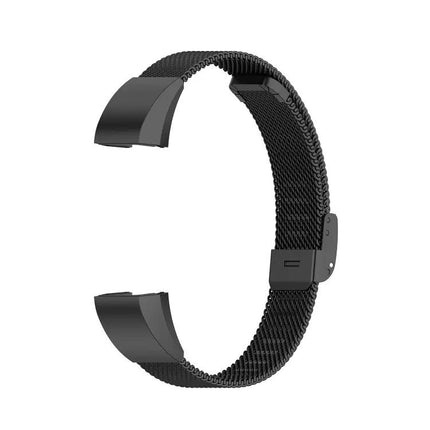 Mesh Metal Strap For Fitbit Alta/Alta HR/ACE Sizes S L