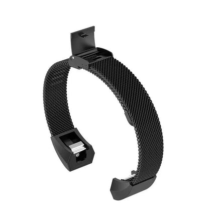Mesh Metal Strap For Fitbit Alta/Alta HR/ACE Sizes S L