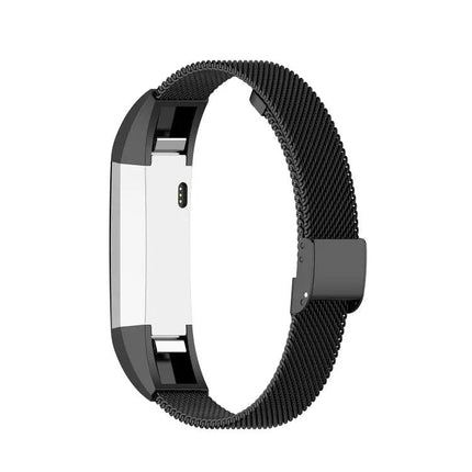 Mesh Metal Strap For Fitbit Alta/Alta HR/ACE Sizes S L
