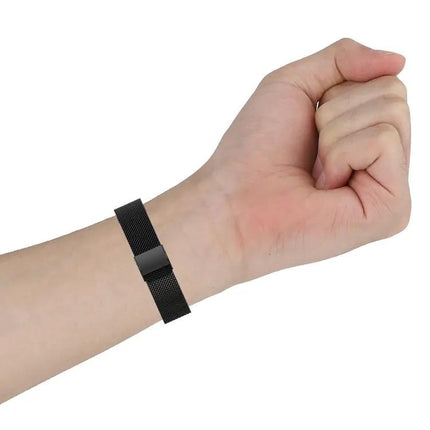 Mesh Metal Strap For Fitbit Alta/Alta HR/ACE Sizes S L