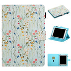 For 8 inch Universal Tablet PC / Small Floral