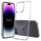 For iPhone 15 Pro Max / Transparent