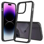For iPhone 15 Pro Max / Black