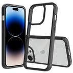 For iPhone 15 Pro / Black