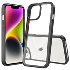 For iPhone 15 / Black