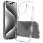 For iPhone 16 Pro Max / Transparent