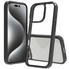 For iPhone 16 Pro / Black
