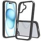 For iPhone 16 / Black