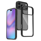For iPhone 17 Pro Max / Black