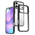 For iPhone 17 Pro / Black