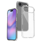 For iPhone Air / Transparent