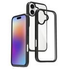 For iPhone 17 / Black