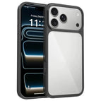 For iPhone 18 Pro Max / Black