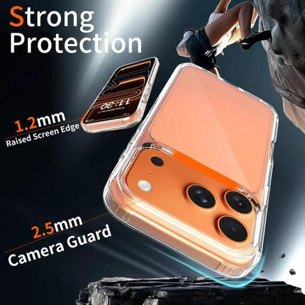 Durable Phone Case For Everyday Use | Syndmart