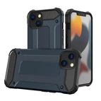 For iPhone 16 Pro Max / Navy Blue