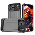 For iPhone 17 Pro Max / Grey