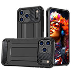 For iPhone 17 Pro / Black