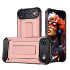 For iPhone Air / Rose Gold