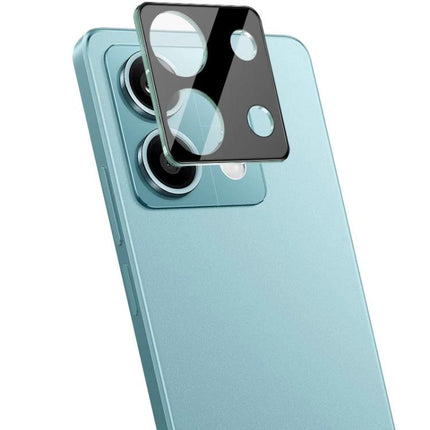 Imak Black Glass Lens Protector for Xiaomi Phones