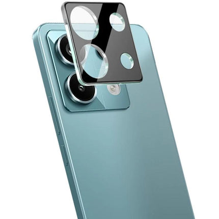 Imak Black Glass Lens Protector for Xiaomi Phones