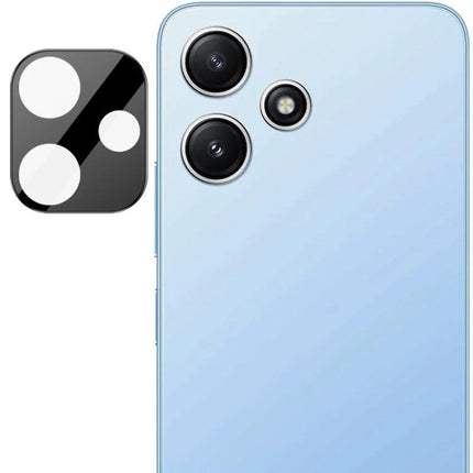 Imak Black Glass Lens Protector for Xiaomi Phones