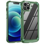 For iPhone 15 Plus / Green