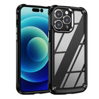 For iPhone 15 Pro Max / Black