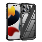 For iPhone 16 Pro Max / Black