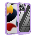 For iPhone 16 Pro Max / Purple