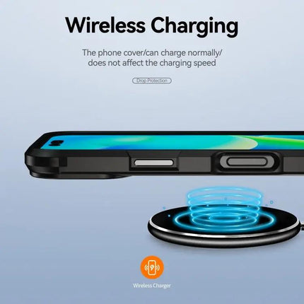 Phone Case for Everyday Protection